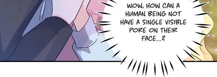 I’m the Ex-Girlfriend of a Soldier chapter 17 - page 27